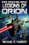 Legions of Orion cover