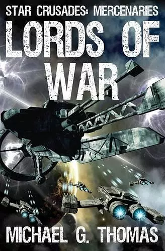 Lords of War cover