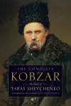 Kobzar cover