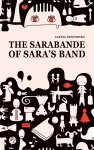 The Sarabande of Sara's Band cover