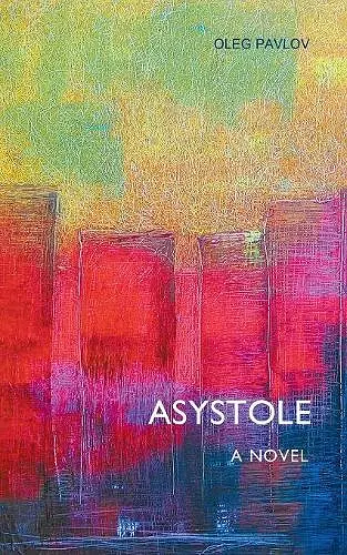 Asystole cover