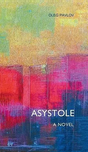 Asystole cover