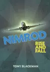 Nimrod: Rise and Fall cover