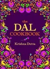The Dal Cookbook cover