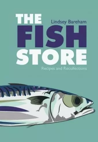 The Fish Store cover