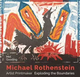Michael Rothenstein cover