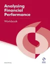 Analysing Financial Performance Workbook cover
