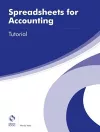 Spreadsheets for Accounting Tutorial cover