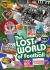 The Lost World of Football cover