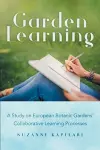 Garden Learning cover