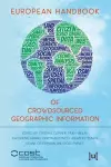 European Handbook of Crowdsourced Geographic Information cover