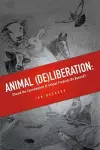 Animal (De)Liberation cover