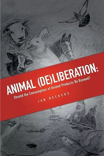 Animal (De)Liberation cover