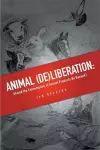 Animal (De)Liberation cover