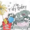 THE TIDY SPIDEY cover