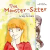 The Monster Sitter cover