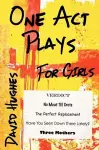 One Act Plays for Girls cover