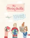 My Moving Booklet cover