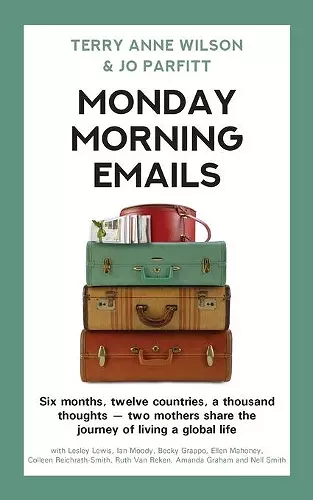 Monday Morning Emails cover