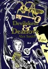Devilskein and Dearlove cover