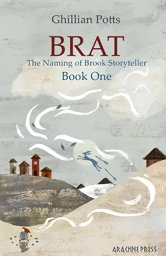 Brat cover