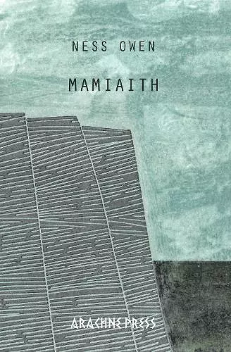 Mamiaith cover