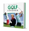 Little Book of Golf Legends cover