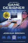 How To Become A Game Designer cover