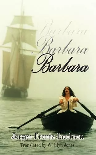 Barbara cover