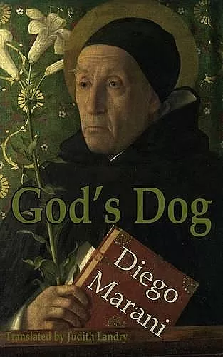 God's dog cover