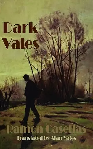 Dark Vales cover