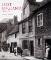 Lost England: 1870-1930 cover