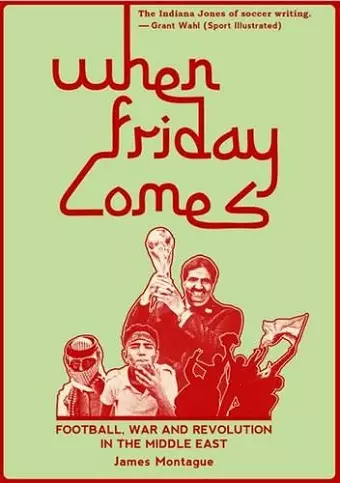 When Friday Comes cover