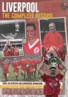 Liverpool: The Complete Record cover