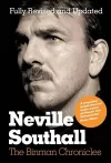 Neville Southall: The Binman Chronicles cover