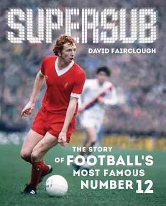 Supersub cover