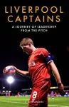 Liverpool Captains cover