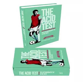 The Acid Test cover
