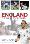 England: The Complete Record cover
