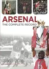 Arsenal cover