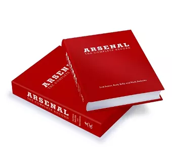 Arsenal cover