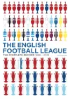 The English Football League cover