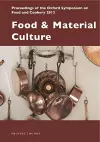 Food and Material Culture cover