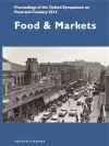 Food and Markets cover