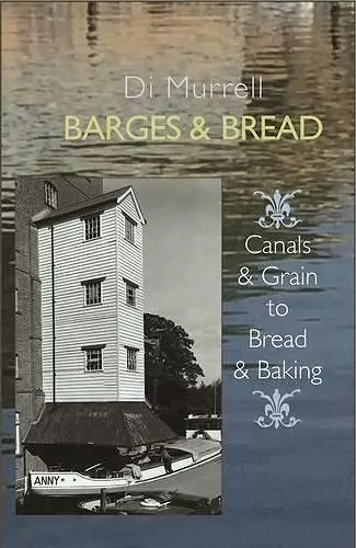 Barges & Bread cover