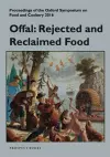 Offal: Rejected and Reclaimed Food cover
