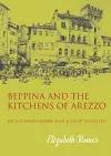 Beppina and the Kitchens of Arezzo cover