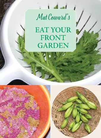 Eat Your Front Garden cover