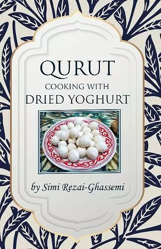 Qurut cover