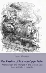 The Passion of Max von Oppenheim cover